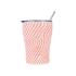 Ποτήρι Θερμός Ανοξείδωτο Coffee Mug Save The Aegean - Soft Ripple 350ml 31732 Estia - 0