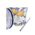 Ποτήρι Θερμός Ανοξείδωτο Coffee Mug Save The Aegean - Amalfi Coast 350ml 31756 Estia - 1