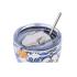 Ποτήρι Θερμός Ανοξείδωτο Coffee Mug Save The Aegean - Amalfi Coast 350ml 31756 Estia - 2