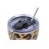 Ποτήρι Θερμός Ανοξείδωτο Coffee Mug Save The Aegean - Spotted Prowl 350ml 31763 Estia - 2