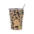 Ποτήρι Θερμός Ανοξείδωτο Coffee Mug Save The Aegean - Spotted Prowl 350ml 31763 Estia - 0