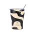 Ποτήρι Θερμός Ανοξείδωτο Coffee Mug Save The Aegean - Bold Drift 350ml 31794 Estia - 0