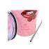Ποτήρι Θερμός Ανοξείδωτο Coffee Mug Save The Aegean - Blush Pop 350ml 31800 Estia - 2