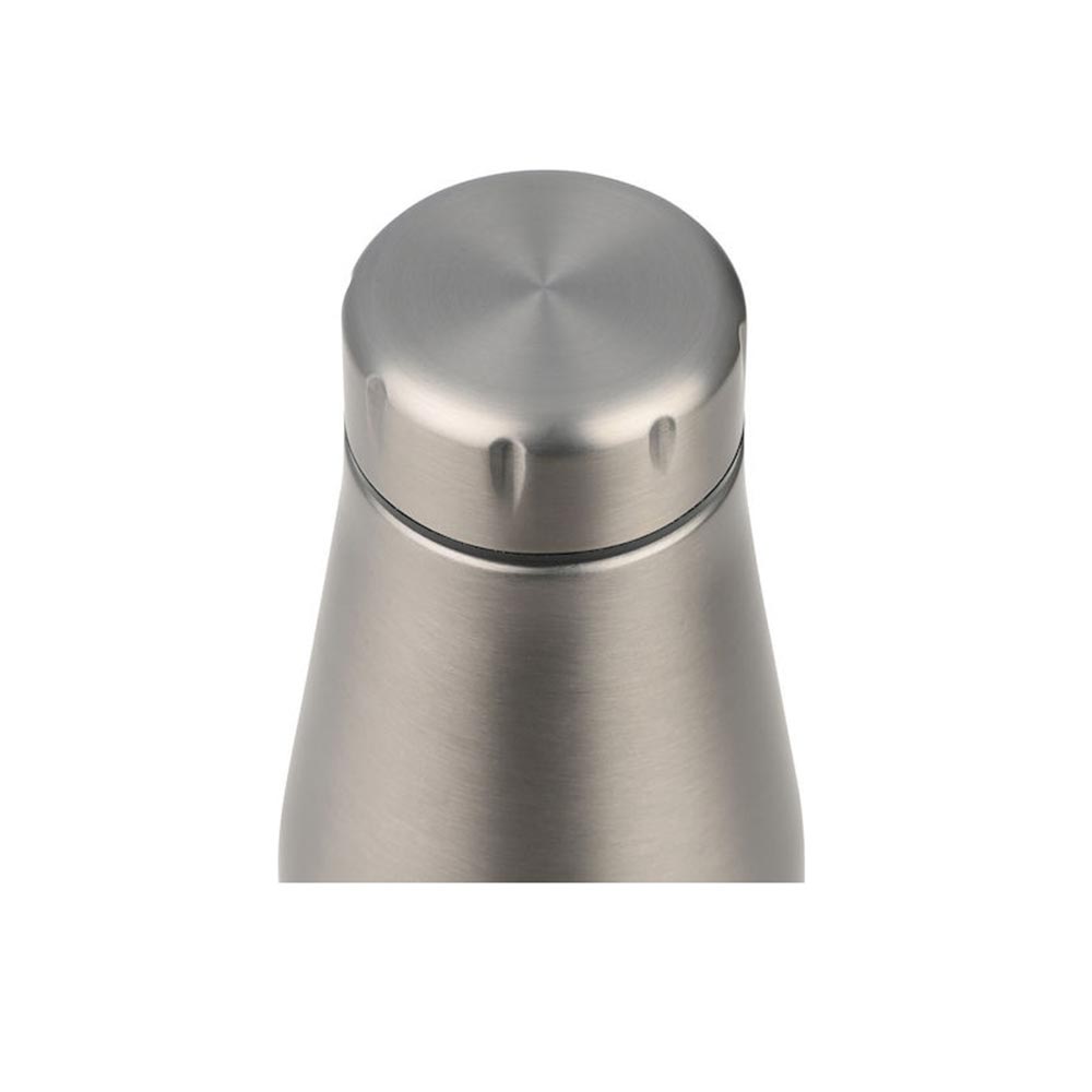 Μεταλλικό Ανοξείδωτο Μπουκάλι Θερμός Travel Flask Save The Aegean Street Flow 500ml 31848 Estia - 2