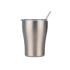 Ποτήρι Θερμός Ανοξείδωτο Coffee Mug Save The Aegean - Steel Flow 350ml 31855 Estia - 0