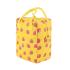 Ισοθερμικό Τσαντάκι Φαγητού Χειρός Save The Aegean Berry Bright 7Lt 32951 Estia - 1