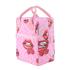 Ισοθερμικό Τσαντάκι Φαγητού Χειρός Save The Aegean Blush Pop 7Lt 32968 Estia - 1