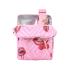 Ισοθερμικό Τσαντάκι Φαγητού Χειρός Save The Aegean Blush Pop 7Lt 32968 Estia - 2