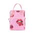 Ισοθερμικό Τσαντάκι Φαγητού Χειρός Save The Aegean Blush Pop 7Lt 32968 Estia - 0
