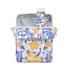 Ισοθερμικό Τσαντάκι Φαγητού Χειρός Save The Aegean Amalfi Coast 7Lt 32975 Estia - 2
