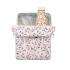 Ισοθερμικό Τσαντάκι Φαγητού Χειρός Save The Aegean Bloom Beige 7Lt 32982 Estia - 2