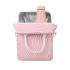 Ισοθερμικό Τσαντάκι Φαγητού Χειρός Save The Aegean Soft Ripple 7Lt 33002 Estia - 2
