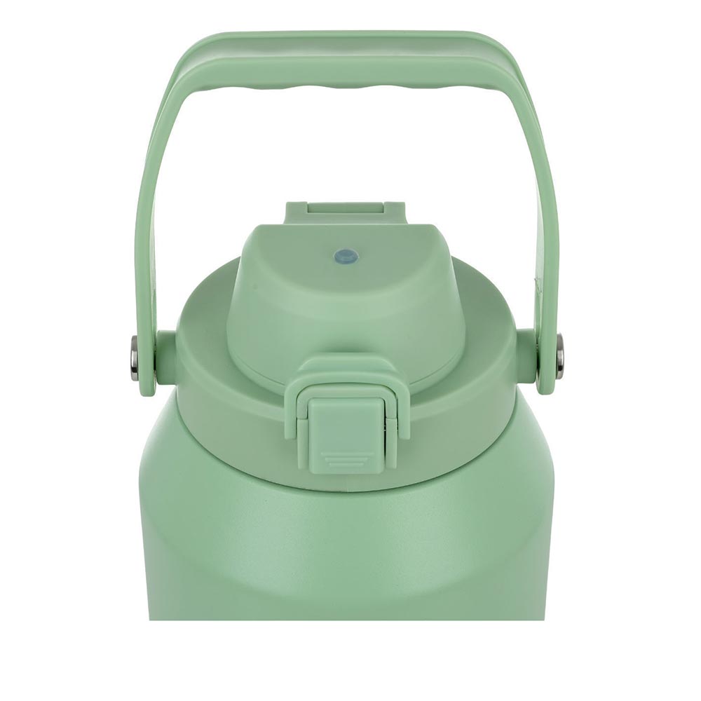 Ανοξείδωτο Μπουκάλι Θερμός Save The Aegean Lift Pine 1.8Lt 41441 Estia - 1