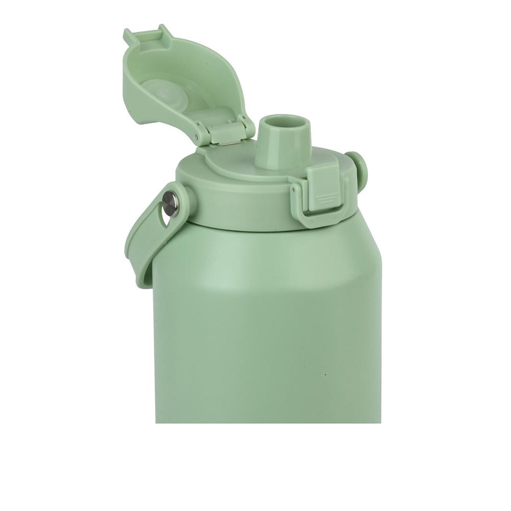 Ανοξείδωτο Μπουκάλι Θερμός Save The Aegean Lift Pine 1.8Lt 41441 Estia - 2