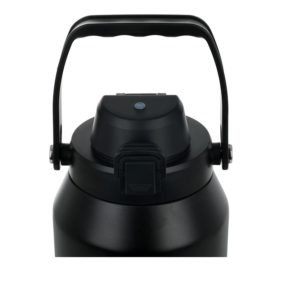 Ανοξείδωτο Μπουκάλι Θερμός Save The Aegean Lift Void 1.8Lt 41465 Estia - 1