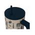 Ποτήρι Θερμός με Καλαμάκι Save The Aegean Straw Tumbler XL Salt Life 900ml 41557 Estia - 2