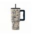 Ποτήρι Θερμός με Καλαμάκι Save The Aegean Straw Tumbler XL Salt Life 900ml 41557 Estia - 0