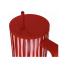 Ποτήρι Θερμός με Καλαμάκι Save The Aegean Straw Tumbler XL Viva Stripe 900ml 41564 Estia - 1