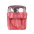 Ισοθερμικό Τσαντάκι Φαγητού Χειρός Save The Aegean Viva Stripe 7Lt 41823 Estia - 2