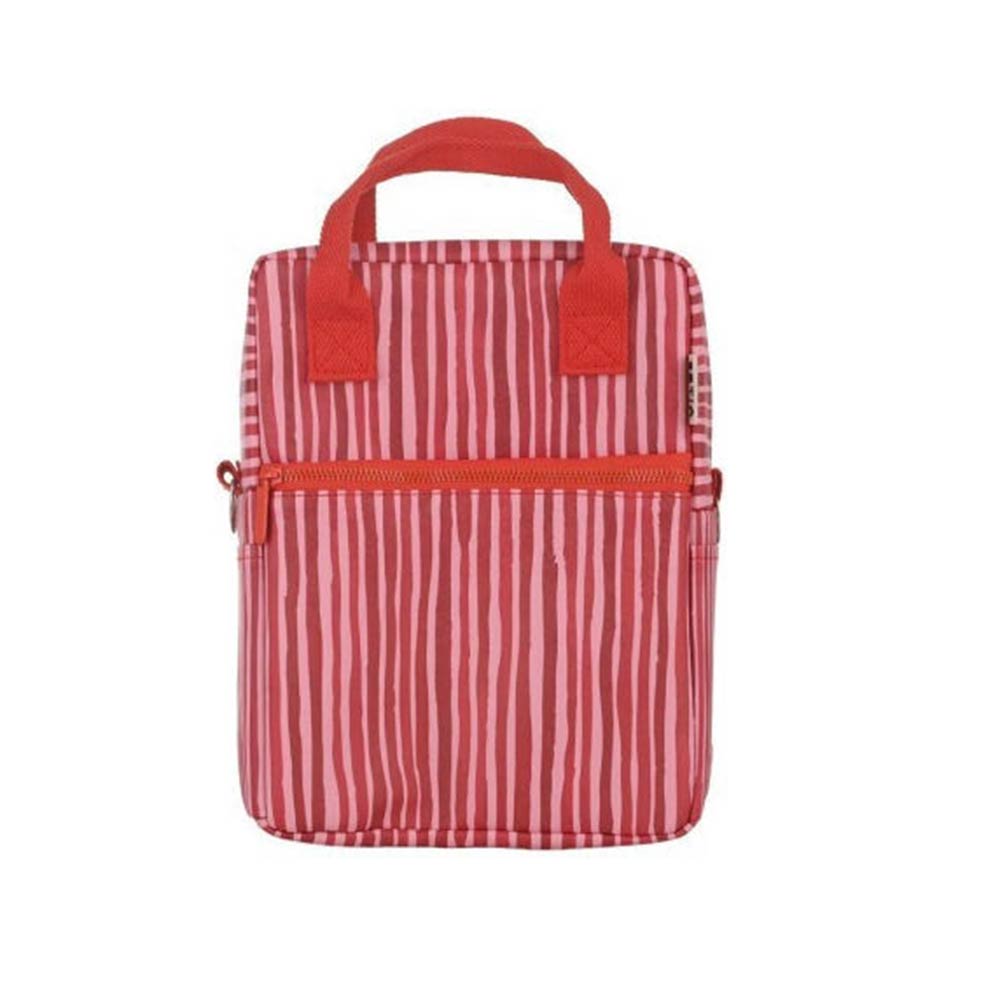 Ισοθερμικό Τσαντάκι Φαγητού Χειρός Save The Aegean Viva Stripe 7Lt 41823 Estia - 124492