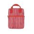 Ισοθερμικό Τσαντάκι Φαγητού Χειρός Save The Aegean Viva Stripe 7Lt 41823 Estia - 0
