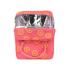 Ισοθερμικό Τσαντάκι Φαγητού Χειρός Save The Aegean Orange Pop 7Lt 41854 Estia - 2