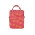 Ισοθερμικό Τσαντάκι Φαγητού Χειρός Save The Aegean Orange Pop 7Lt 41854 Estia - 0