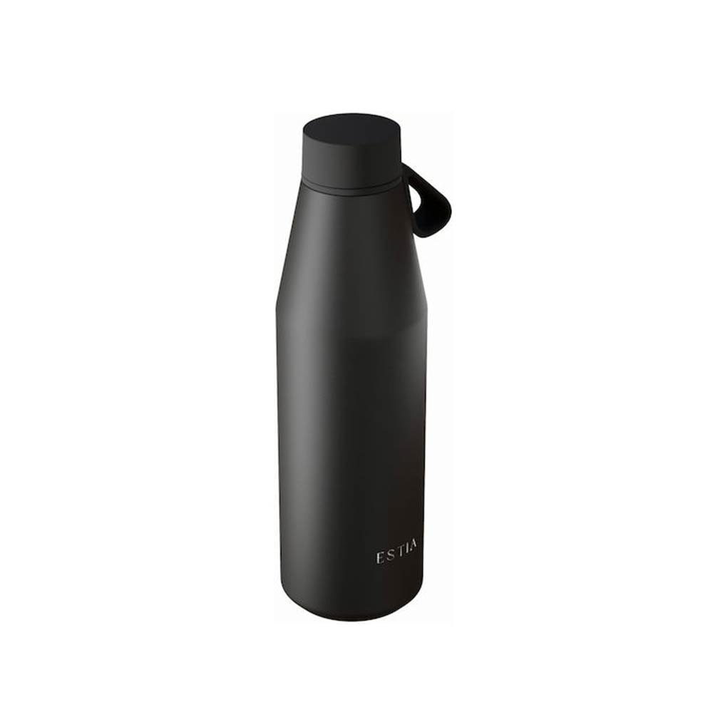 Ανοξείδωτο Μπουκάλι Θερμός Flow Save the Aegean Void 500ml 41915 Estia - 1