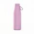 Ανοξείδωτο Μπουκάλι Θερμός Flow Save the Aegean Lavender 500ml 41922 Estia - 0