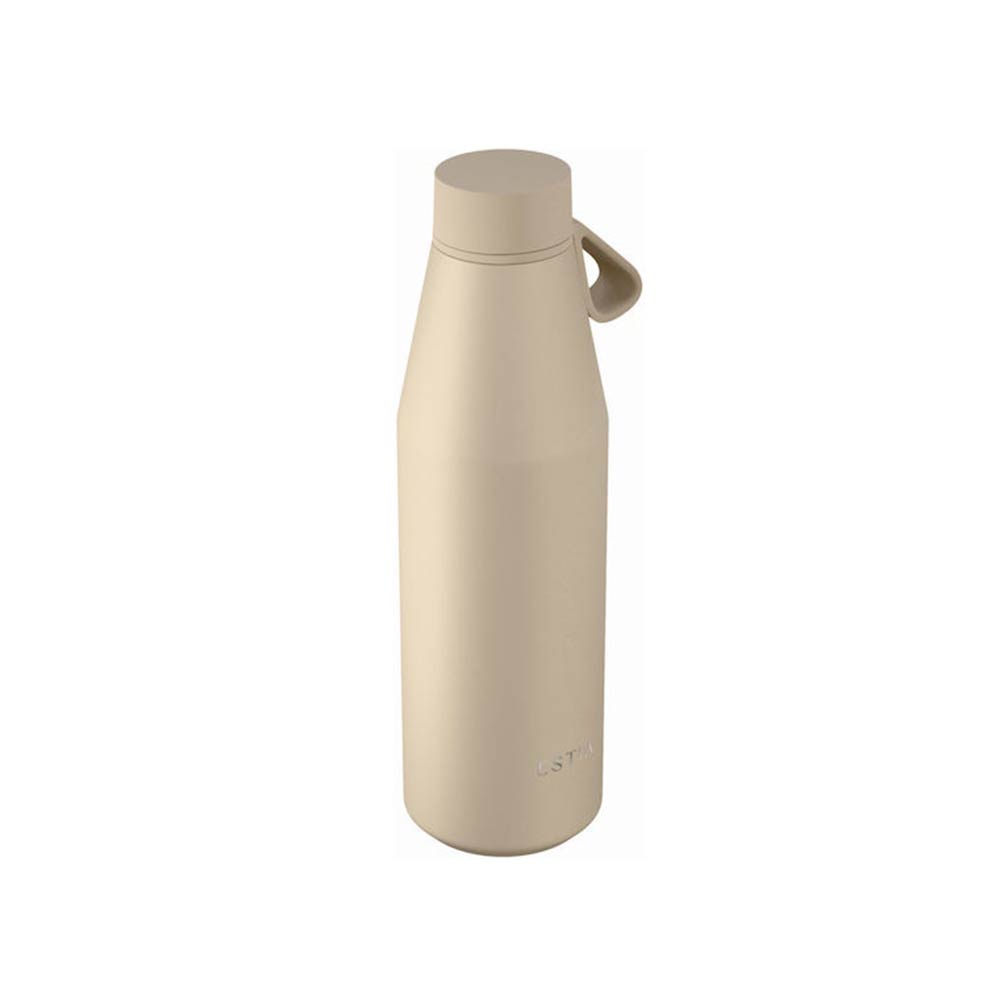 Ανοξείδωτο Μπουκάλι Θερμός Flow Save the Aegean Dune 500ml 41939 Estia - 1