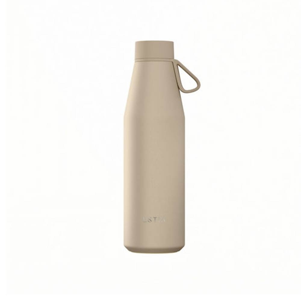 Ανοξείδωτο Μπουκάλι Θερμός Flow Save the Aegean Dune 500ml 41939 Estia - 123978