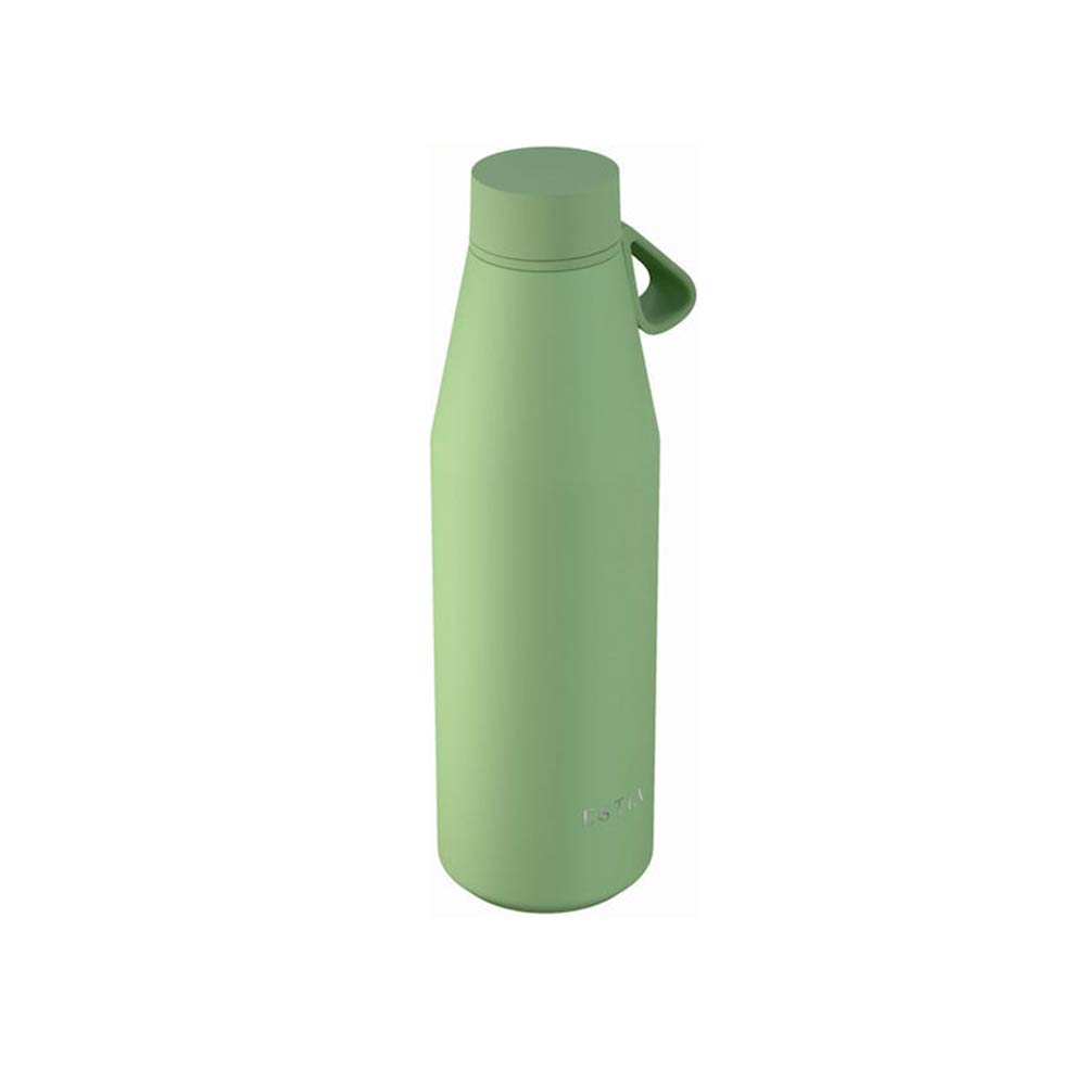 Ανοξείδωτο Μπουκάλι Θερμός Flow Save the Aegean Pine 500ml 41953 Estia - 1