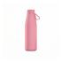 Ανοξείδωτο Μπουκάλι Θερμός Flow Save the Aegean Rose 500ml 41977 Estia - 0