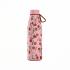 Ανοξείδωτο Μπουκάλι Θερμός Flow Save the Aegean Cherry Rose 500ml 41991 Estia - 0