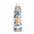 Ανοξείδωτο Μπουκάλι Θερμός Flow Save the Aegean Amalfi Coast 500ml 42004 Estia - 0