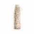Ανοξείδωτο Μπουκάλι Θερμός Flow Save the Aegean Bloom Beige 500ml 42028 Estia - 0