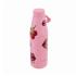 Ανοξείδωτο Μπουκάλι Θερμός Flow Save the Aegean Blush Pop 500ml 42080 Estia - 1