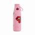 Ανοξείδωτο Μπουκάλι Θερμός Flow Save the Aegean Blush Pop 500ml 42080 Estia - 0