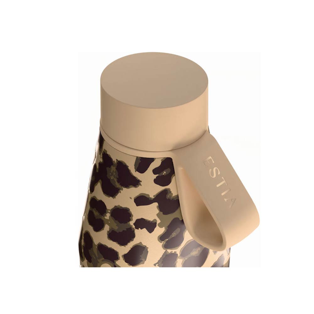 Ανοξείδωτο Μπουκάλι Θερμός Flow Save the Aegean Spotted Prowl 500ml 42097 Estia - 3