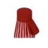 Ανοξείδωτο Μπουκάλι Θερμός Flow Save the Aegean Viva Stripe 500ml 42134 Estia - 3