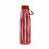 Ανοξείδωτο Μπουκάλι Θερμός Flow Save the Aegean Viva Stripe 500ml 42134 Estia - 0