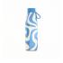 Ανοξείδωτο Μπουκάλι Θερμός Flow Save the Aegean Ocean Waves 500ml 42141 Estia - 0
