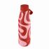 Ανοξείδωτο Μπουκάλι Θερμός Flow Save the Aegean Coral Waves 500ml 42158 Estia - 1