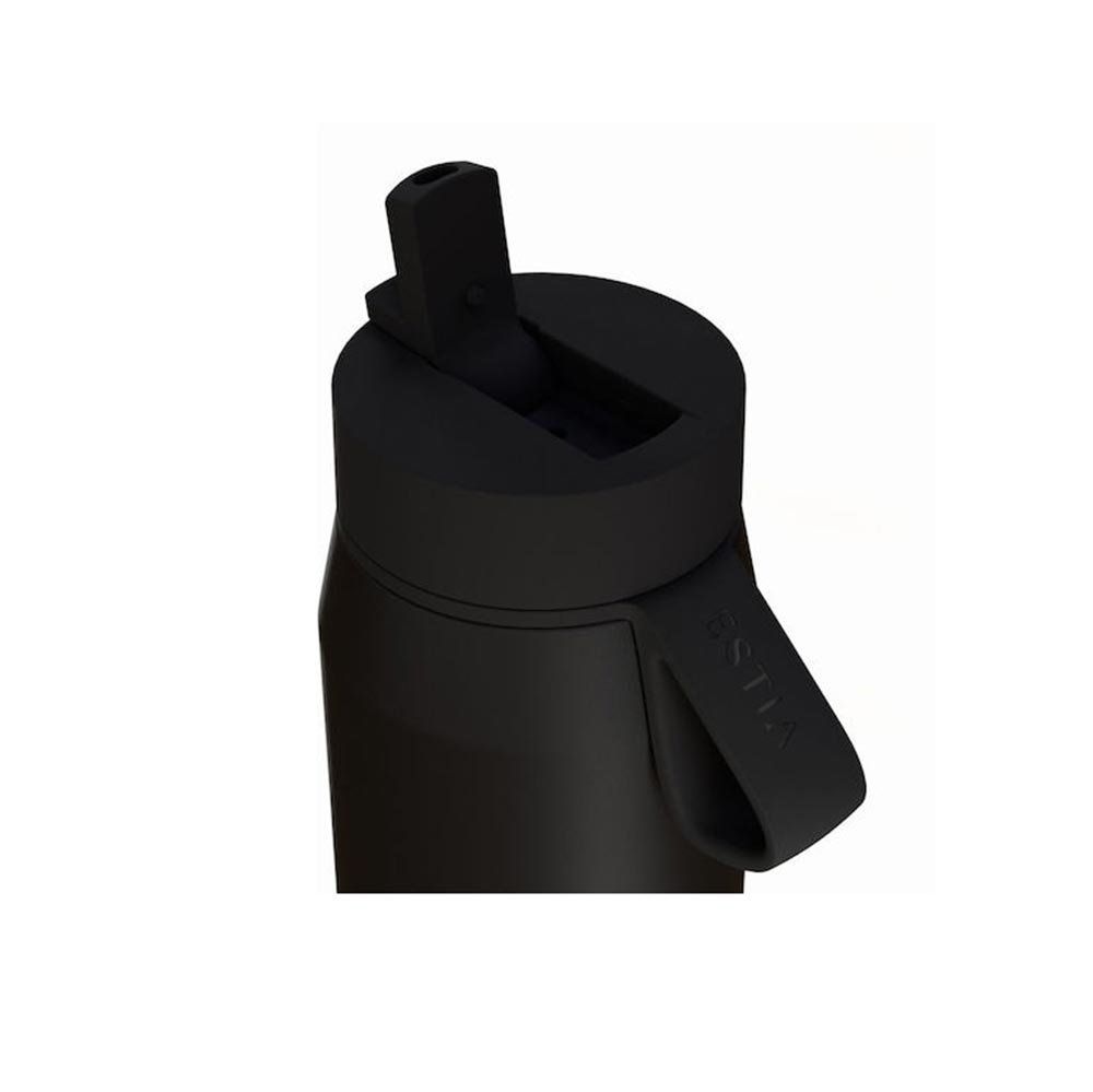 Ανοξείδωτο Μπουκάλι Θερμός Pulse Save the Aegean Void 500ml 42233 Estia - 3