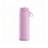 Ανοξείδωτο Μπουκάλι Θερμός Pulse Save the Aegean Lavender 500ml 42240 Estia - 2