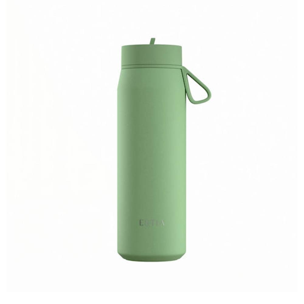 Ανοξείδωτο Μπουκάλι Θερμός Pulse Save the Aegean Pine 500ml 42394 Estia - 124231