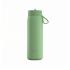 Ανοξείδωτο Μπουκάλι Θερμός Pulse Save the Aegean Pine 500ml 42394 Estia - 0