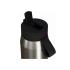 Ανοξείδωτο Μπουκάλι Θερμός Pulse Save the Aegean Brushed 500ml 42424 Estia - 2
