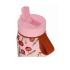 Ανοξείδωτο Μπουκάλι Θερμός Pulse Save the Aegean Cherry Rose 500ml 42431 Estia - 3