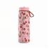 Ανοξείδωτο Μπουκάλι Θερμός Pulse Save the Aegean Cherry Rose 500ml 42431 Estia - 0